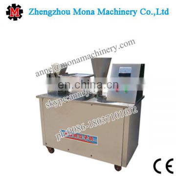 2015 Hot sale free freight stainless steel Chinese dumpling machine/dumpling