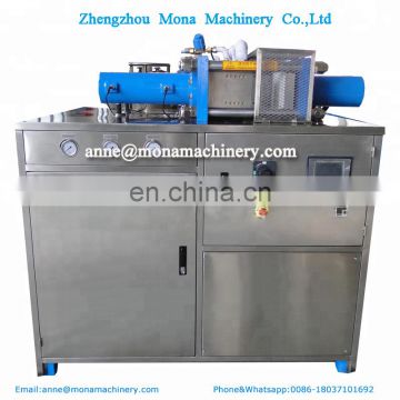 Commercial restaurant cube ice making machine/Dry Ice Machine