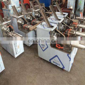 Commercial Dough Sticks Forming Machine Hemp Flower Make Machine Doughnut Making Machine photo-5