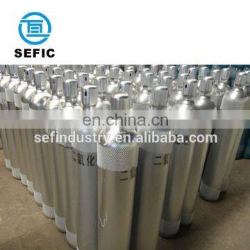 New Year Latest Style Best Price Hospital /Clinic Used Medical Oxygen Cylinder