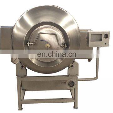 High Quality Electric Vacuum Chicken Meat Tumbling Machine Price photo-7