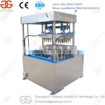 Factory Price Machine For Making Ice Cream Cone Commercial Snow Cone Maker For Sale photo-3