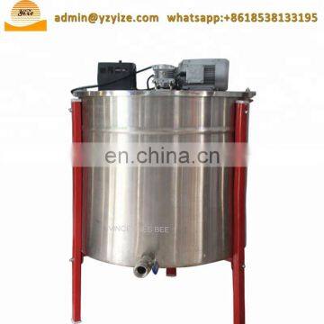 Honey Centrifuge Machine / Centrifuge for Honey photo-4