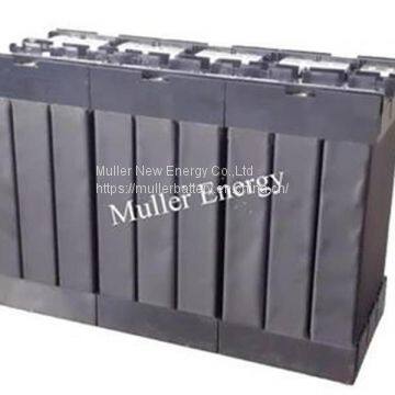 Lithium-ion standard module