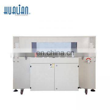 BSF-5545LE+BS-5030X HUANAN High Quality Fast Auto Sealing And Shrink Machine photo-4