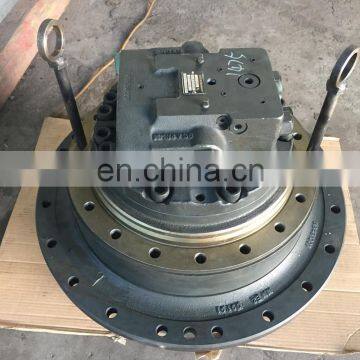 Excavator Original Parts Nabtesco GM35 Final Drive Assy photo-4