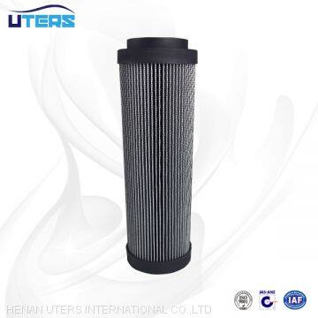 UTERS  lubrication hydraulic oil  filter element HC4704FKS16H import substitution supporting OEM and ODM  accept custom