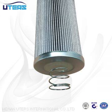 UTERS Replace of PALL  Hydraulic Oil Filter Element HC0961FCT18H accept custom