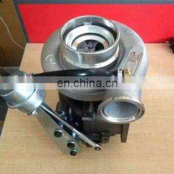 Excavator Engine Parts PC340NLC-7K Engine Turbocharger 6743818040 PC300-7 Turbocharger