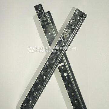 T32 Narrow Flat Ceiling Grid photo-2