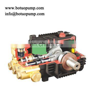 15litres how water pump fow hot water cleaner