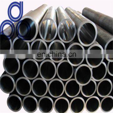 CDS cold drawn seamless tube CK45 S45C hydraulic pipe