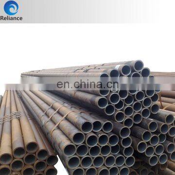 Hot Rolled, Seamless General plain ends astm a333 gr6 seamless steel pipe