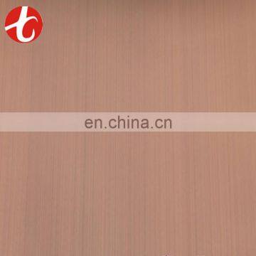 Mirror Surface 2 mm Copper Nickle Sheet China Supplier photo-6