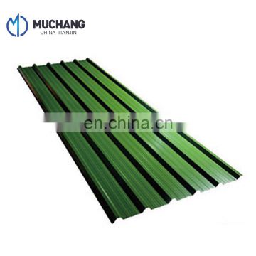 prepainted roof sheets color roof price philippines