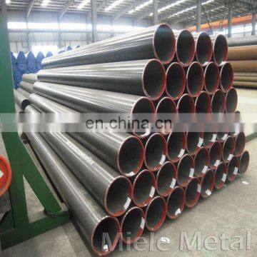 Aluminum pipe 5083 marine grade for shipbuilding