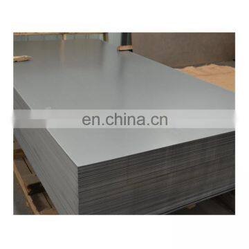 Good quality 2-12m length Q235 cold rolled steel plate sheet