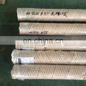 Bright Finish UNS N08330 AISI 330 Stainless Steel Round Bar and Rod Manufacturer