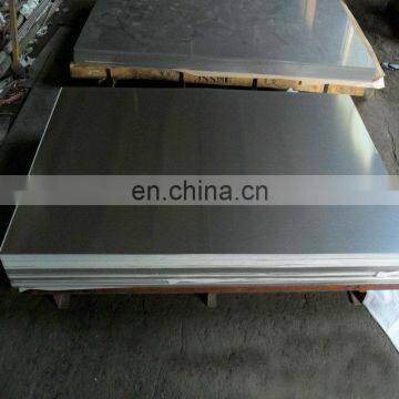 Prime quality cold rolled ss410/sus410 stainless steel plate/sheet