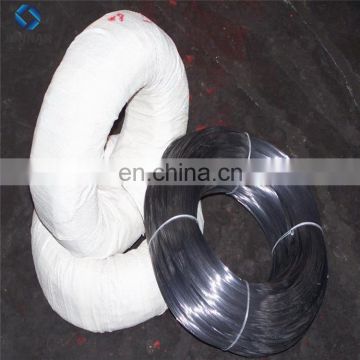 Good quality cheap price wire product black annealed wire