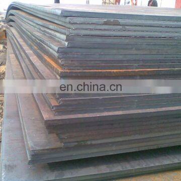 ASTM A572Gr50 Hot Rolled Steel Plate Custom Made ASTM A572Gr50 HRC Hot Rolled Steel Plate Price per Ton photo-6