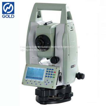 High Precision Surveying Engineering Measurement Portable Reflector Total Station