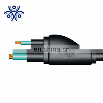 single core 35mm pvc insulation pvc jacket Pre branch cable pre fab power cable Prefabricated branched cables