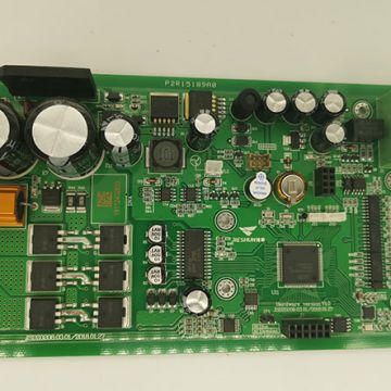 Fast supply electric circuit board assembly manufacturer