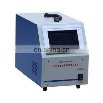 TH-2001H chemiluminescence nitrogen oxides analyzer