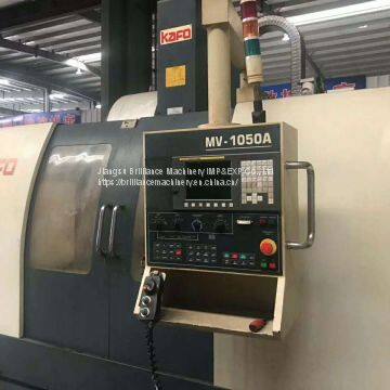 KAFO MV-1050A Vertical Machining Center