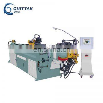 China Manufactor Automatic CNC Tube Bending Machine