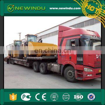 Popular 6 Ton Front Loader LW600KN Wheel Loader for Sale