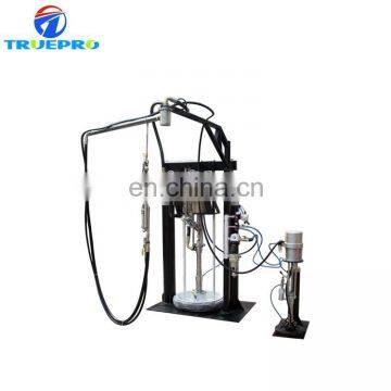 Truepro Silicone Coating Machine Used for Insulating Glass