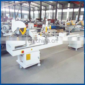 PVC window equipment / UPVC window making machine