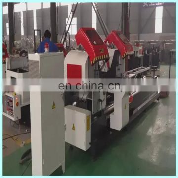 Aluminum window CNC precision Cutting machine