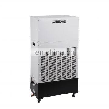 Hot Sale Wet Film Air Industrial Dehumidifier Machine 3 kg for Industrial Style Dehumidifier photo-2