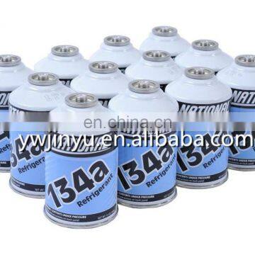 Empty Aerosol Can / Tin Can / Butane Gas Can photo-3