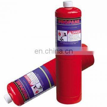 welding torch gas cylinder mini mapp gas cylinder for sale