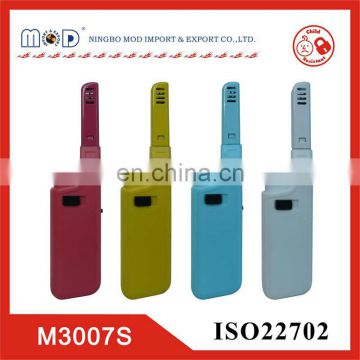 short BBQ lighter in China-ISO22702 certificate kitchen lighter for Europe