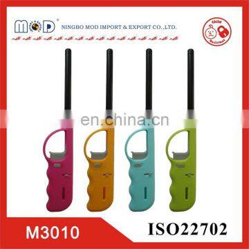 plastic BBQ lighter- home using stove lighter in China