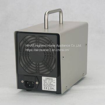 2000mg/H Ozone Mini Portable Water Purifier Ozonator for Water Treatment photo-5