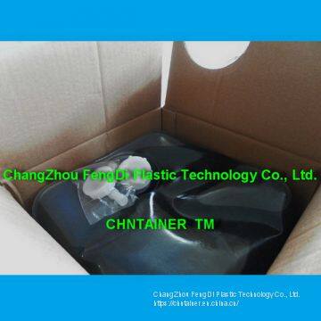 Brewing Soy Sauce Package Cubitainer photo-5