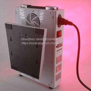 Red Light Therapy 85W TL100 660nm 850nm Whole Body Infrared Red LED Light Therapy With Timer Control for Skin Rejuvenation photo-5