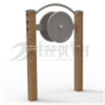 Тренажёр для развития силы внешней части руки