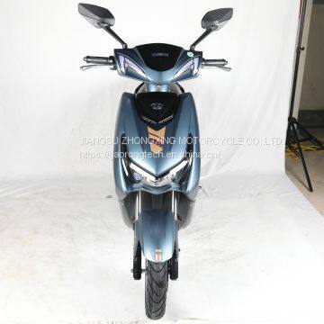 Electric motorcycle electric bike electric scooter 2 wheel 800W for adults