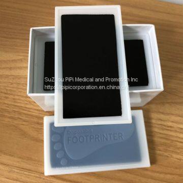 Disposable Ready-Rolled FootPrinter By PiPi Medical