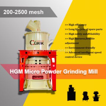 Top Suppliers Barite Grinding Machine