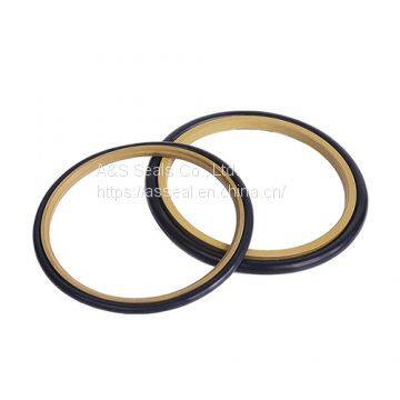 NOK Buffer Seals Type HBTS and Type HBY
