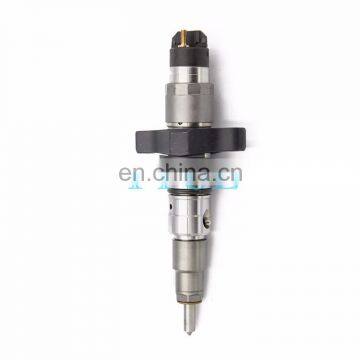 High-Quality Common Rail Diesel Fuel Injector  0445120114