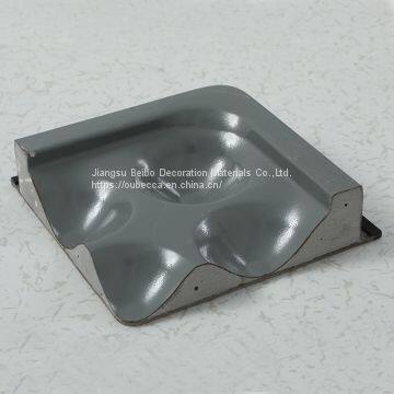 High Load-bearing All-steel Anti-static Raised Floor for PVC Machine Room, Office, Office Building and Laboratory600 photo-2